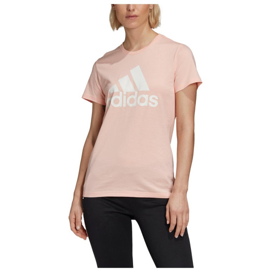 Adidas Γυναικεία κοντομάνικη μπλούζα Must haves